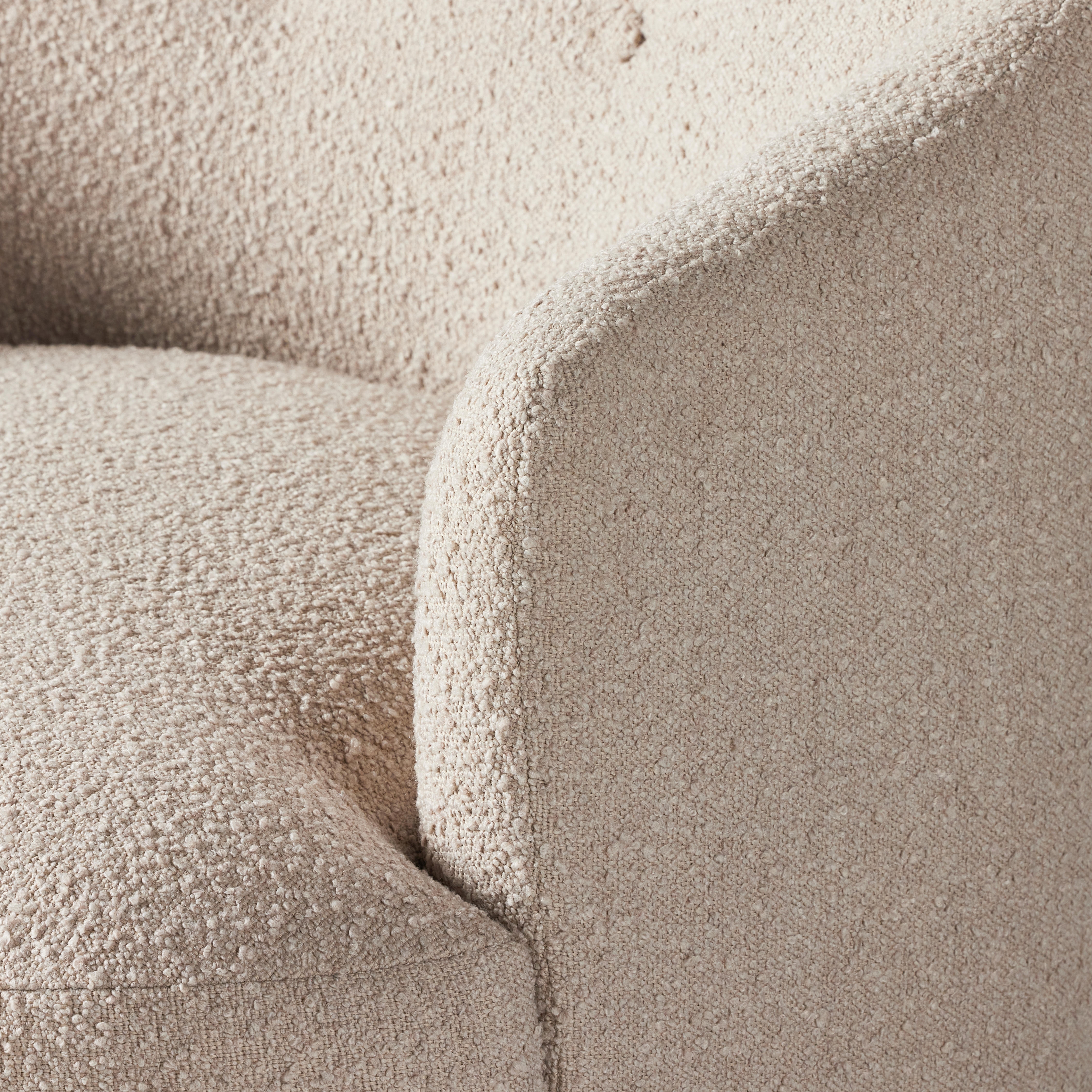 Marnie Chair-Knoll Sand - Image 2