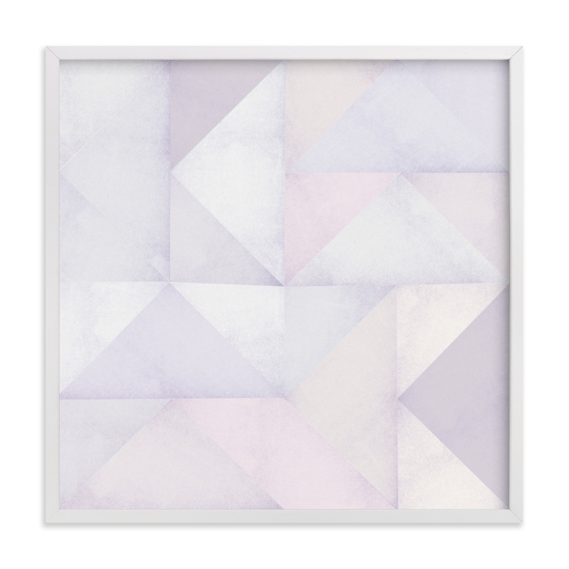 Quilt Block 01 Limited Edition Fine Art Print 1 - Image 0