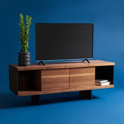 Felicity 60" Tv Stand - Image 0