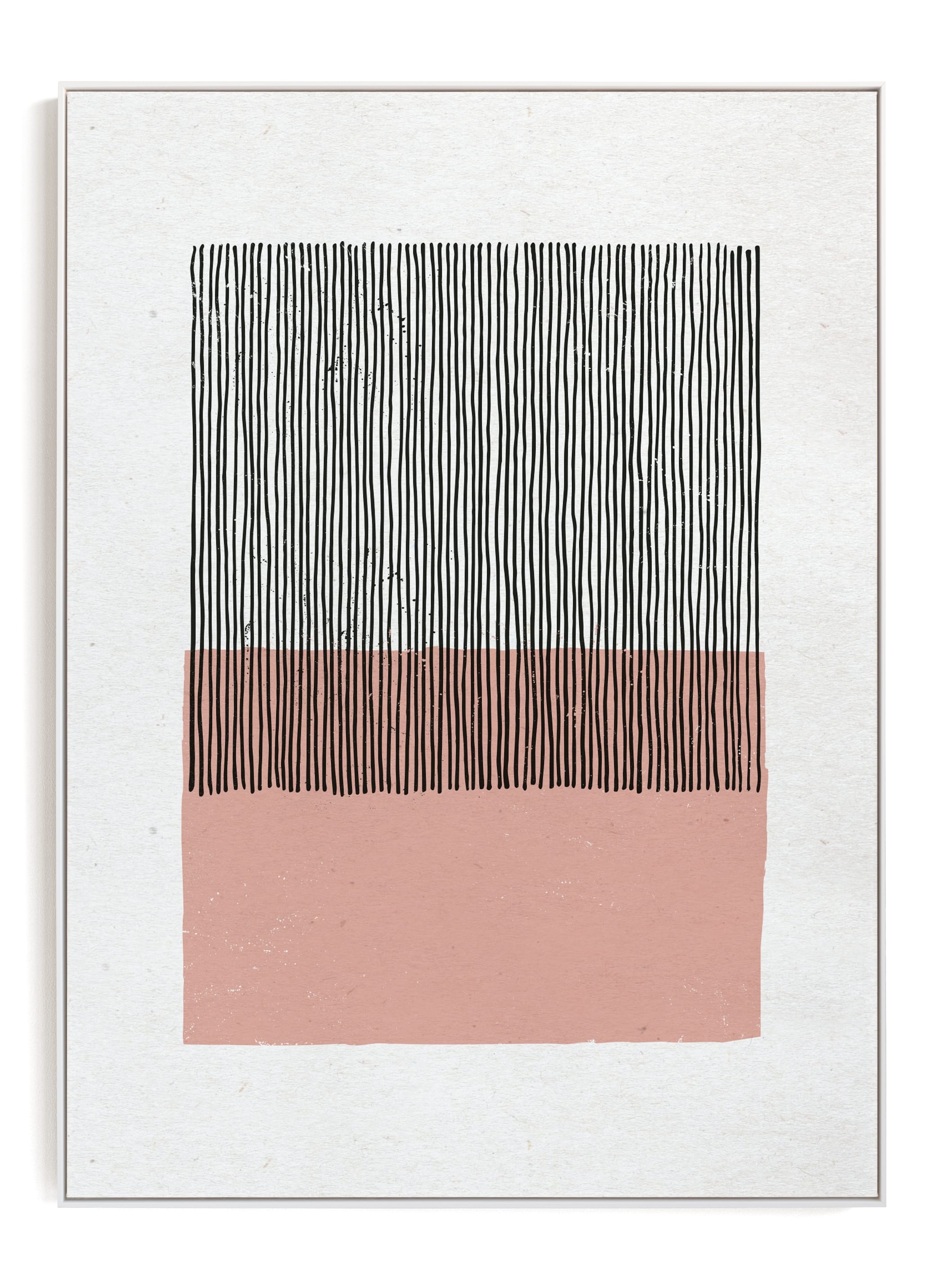 Color Streak Limited Edition Fine Art Print 1 - Image 0