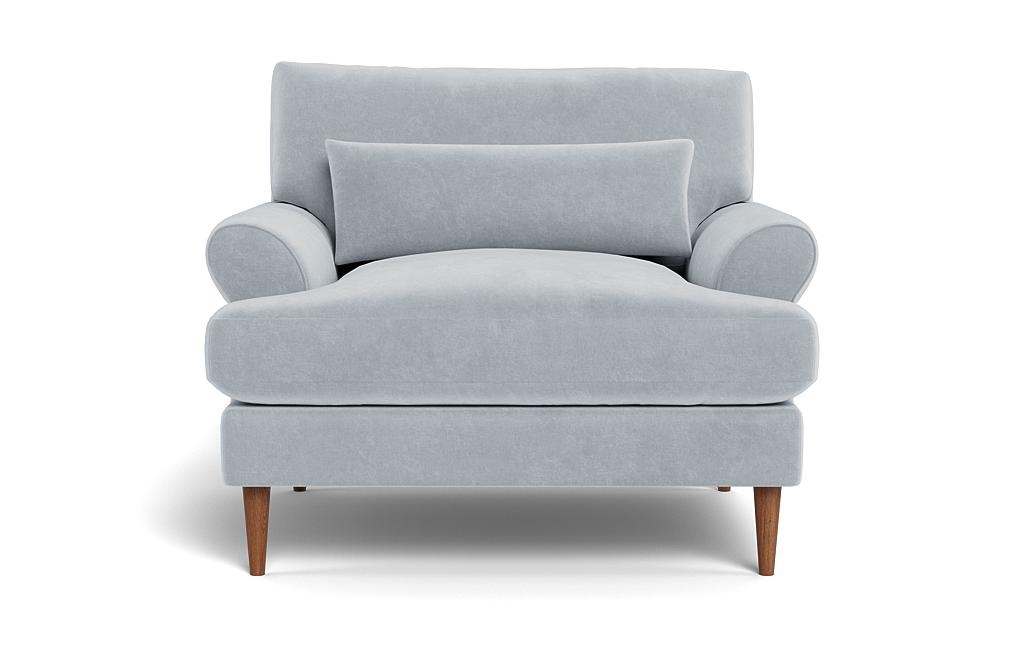 Maxwell Accent Chair by Apartment Therapy - Image 0