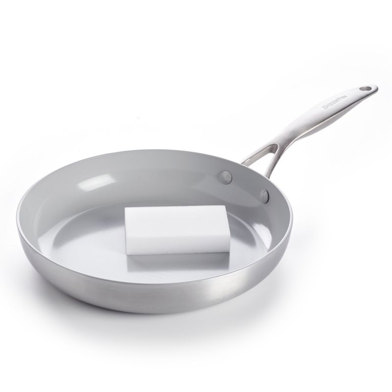 Greenpan Restoring Sponges, Set of 2 - Image 3