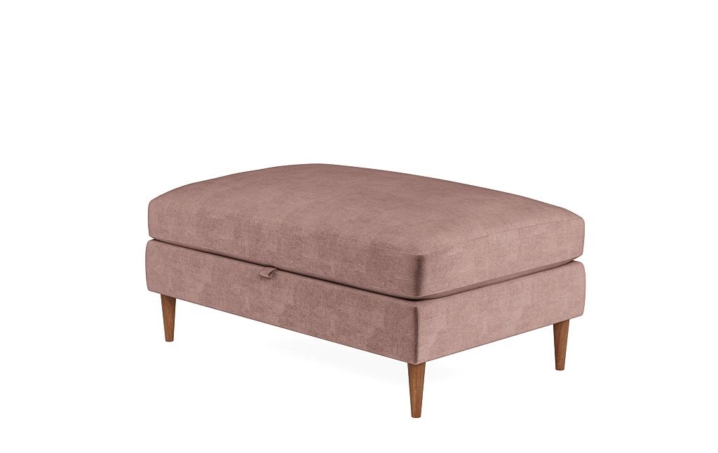 Sloan Storage Ottoman - Image 2