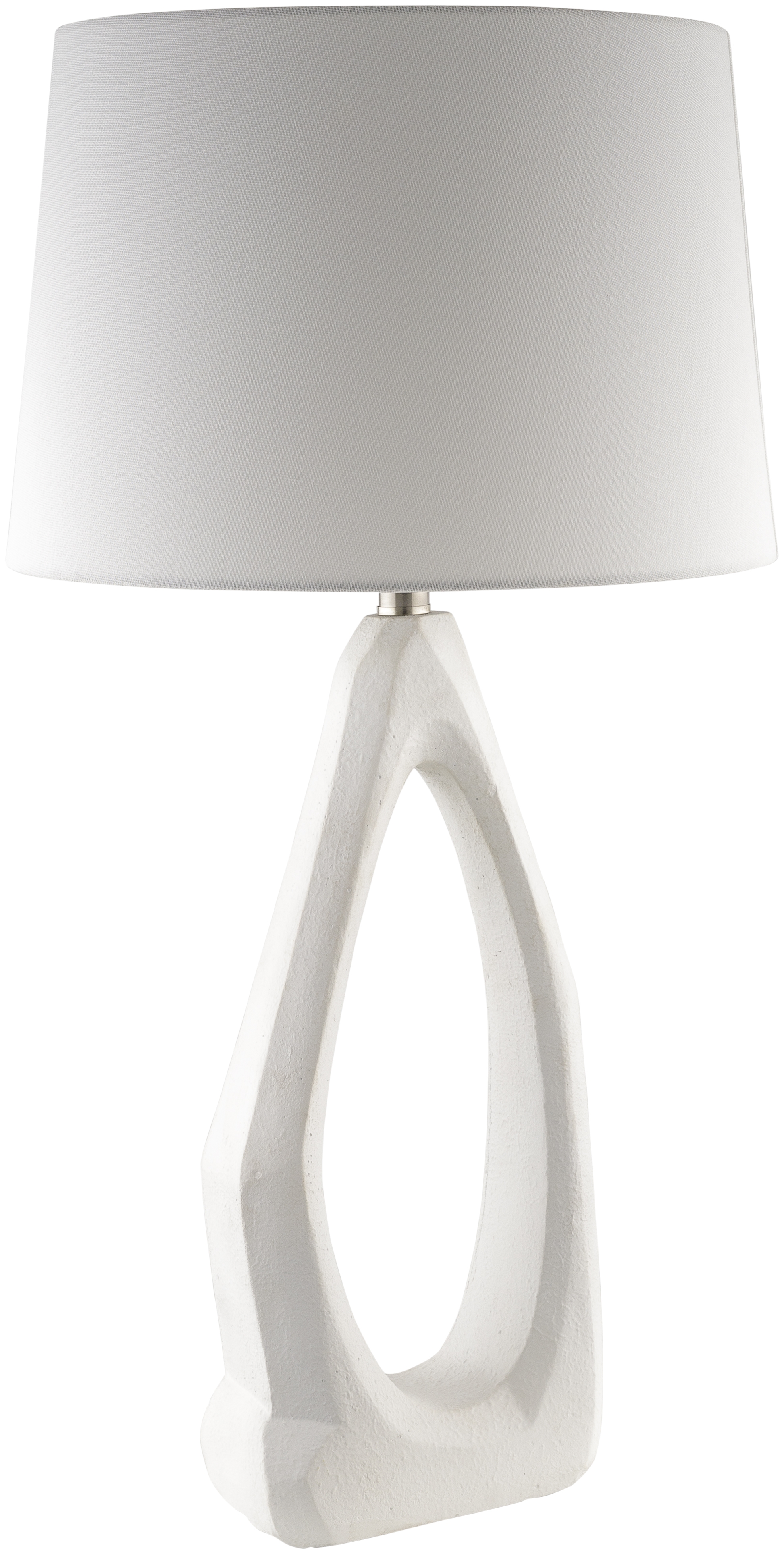 Vallis  Hand Painted 29"H x 15"W x 15"D Accent Table Lamp - Image 0