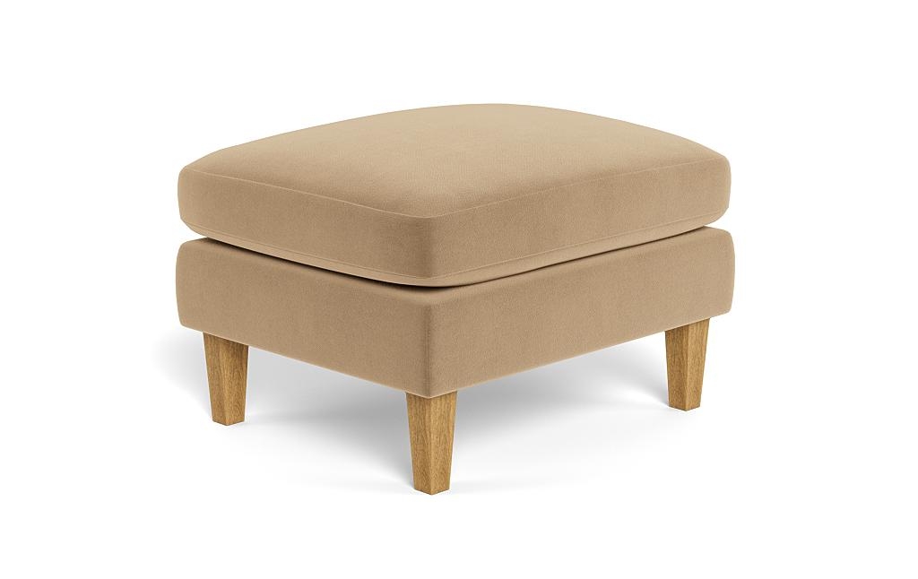 Saylor Ottoman - Image 1