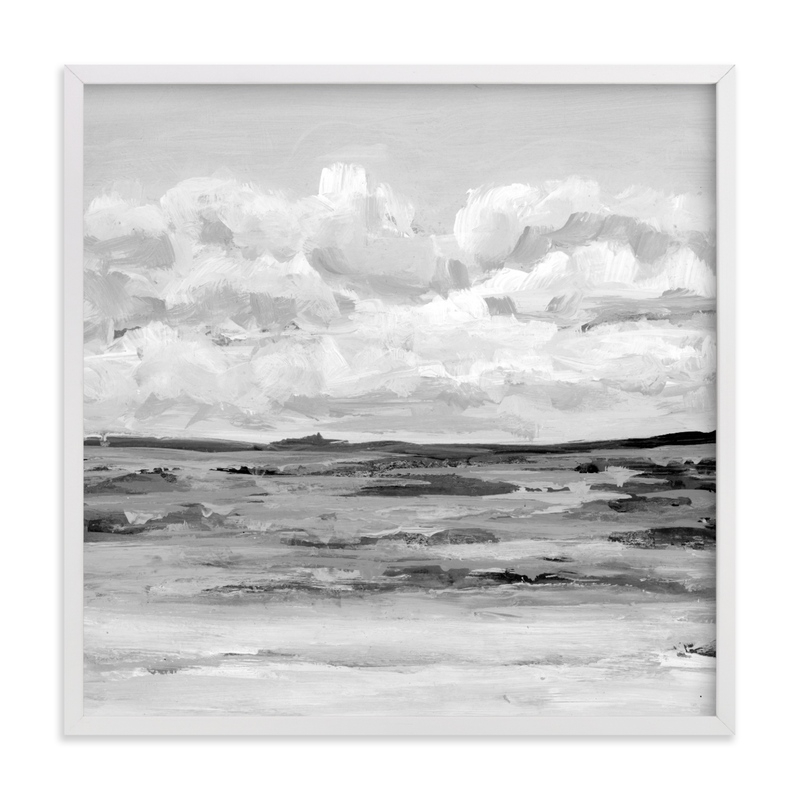 Of The Prairies Limited Edition Fine Art Print 1 - Image 0