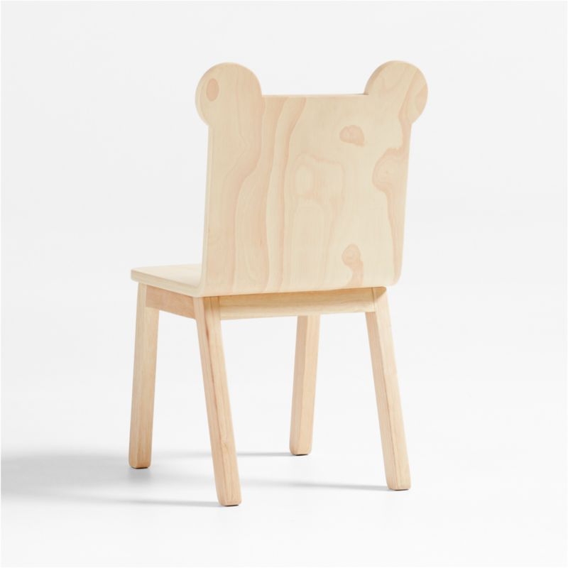 Bear Animal Kids Play Chair - Image 3
