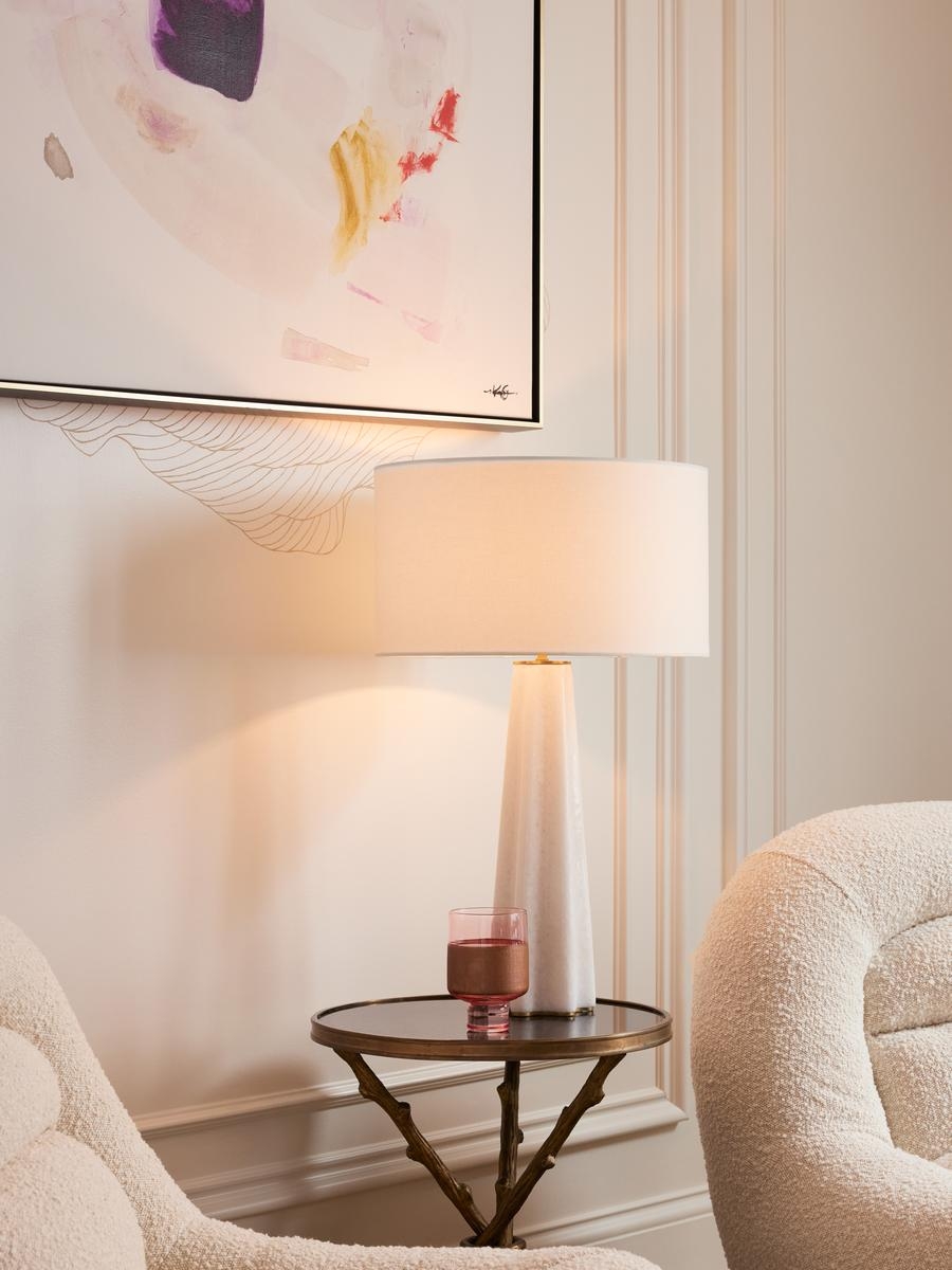 Verano Table Lamp US - Image 0