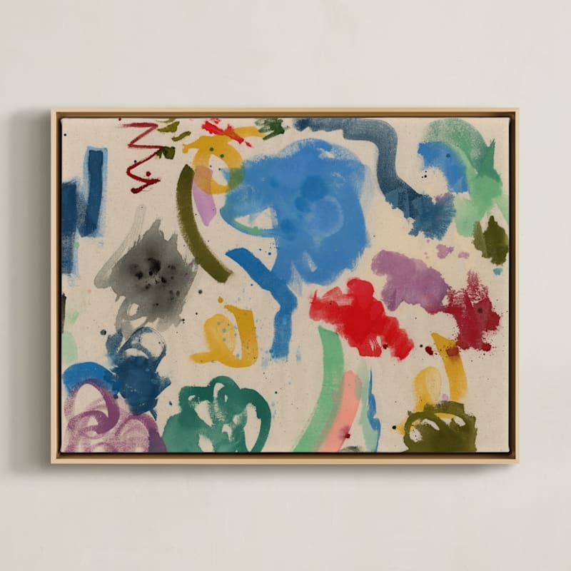 Life Of The Party Limited Edition Fine Art Print 2 - Image 0