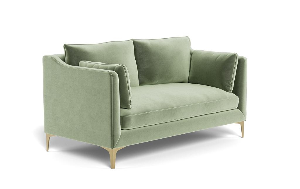 Caitlin Loveseat by The EverygirlÃ?Â® - Image 1