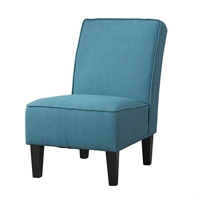 Caide 27.95" W Slipper Chair - Image 0