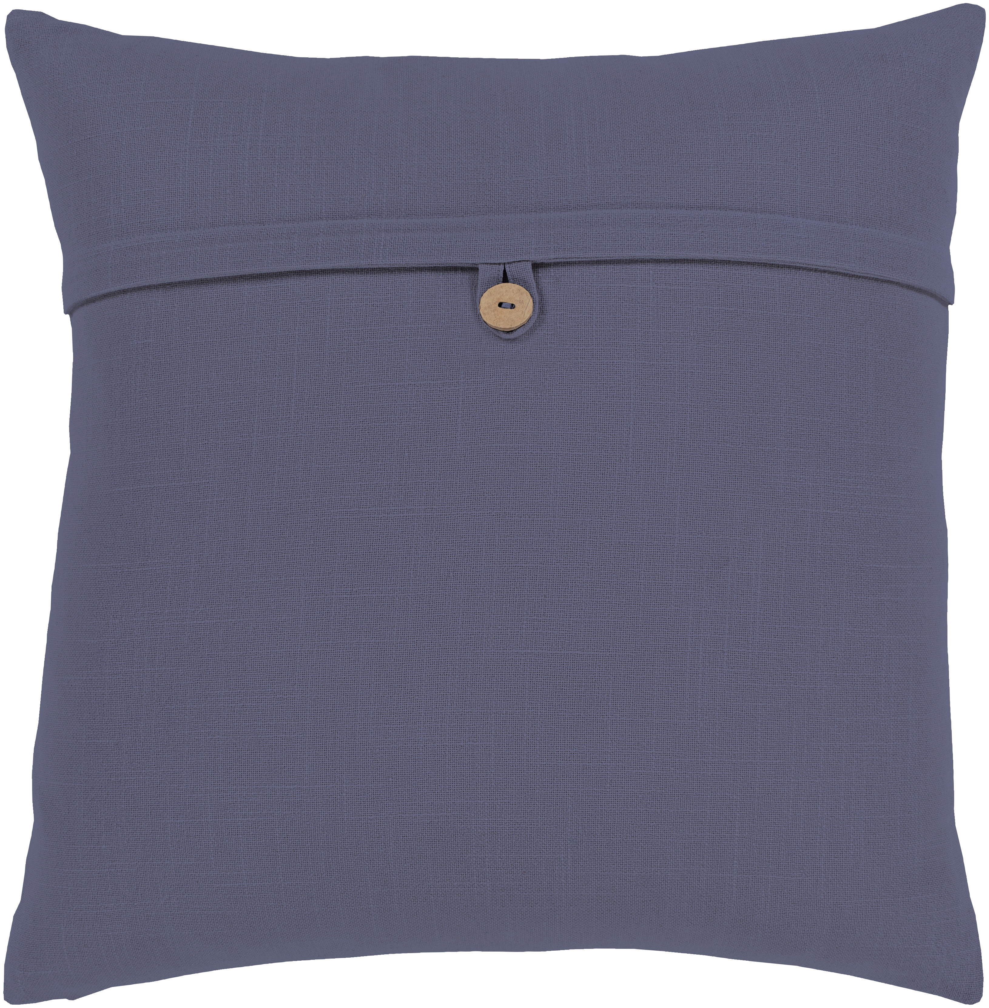 Penelope Throw Pillow, 20" x 20", with poly insert - Image 0