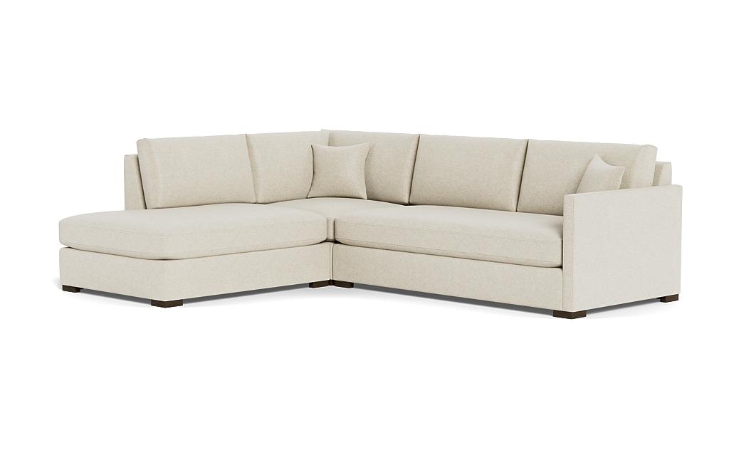Scarlett 3-Seat Left Bumper Sectional - Image 2