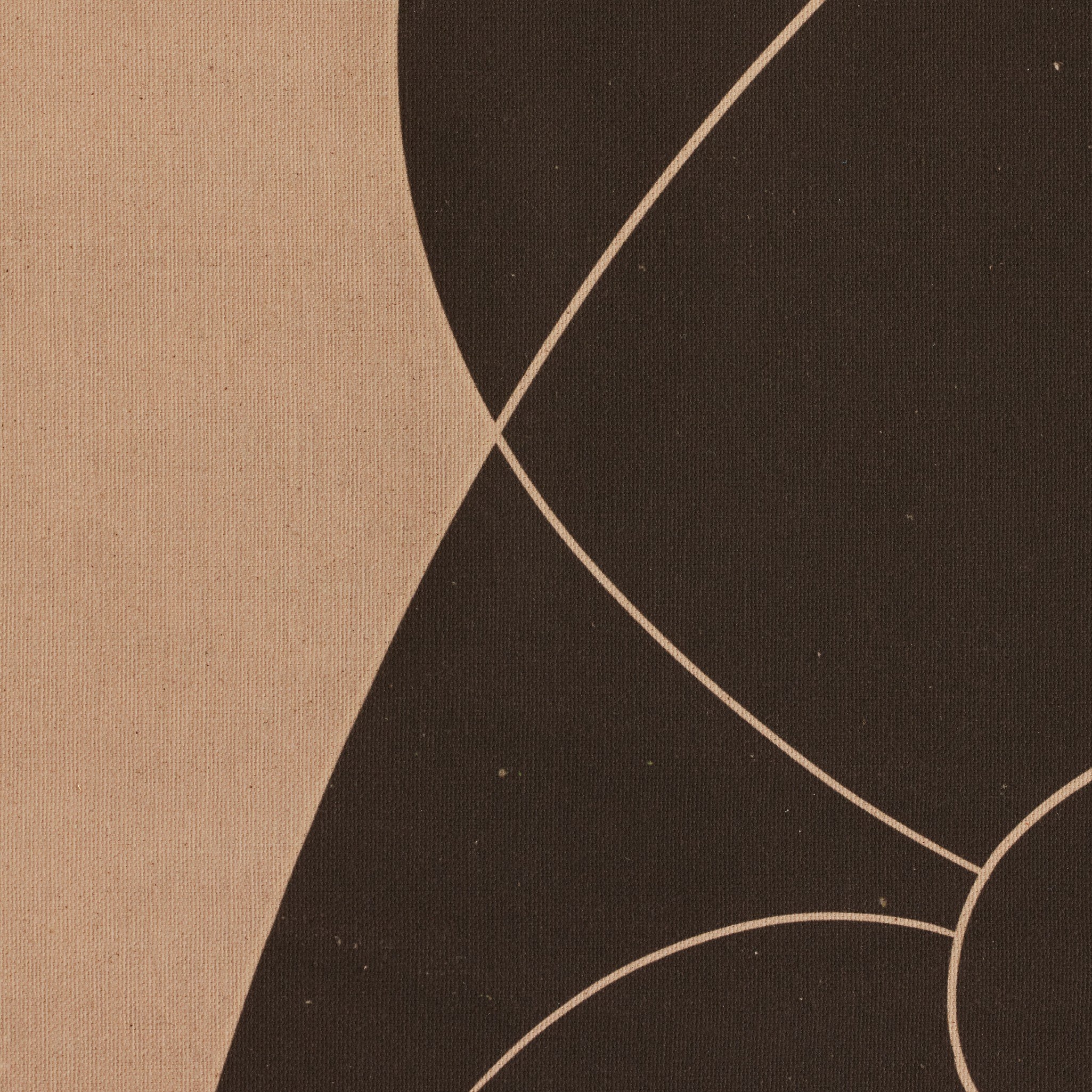 Rhythmic I by Coup D'esprit - Black 2.5 Maple - Image 3