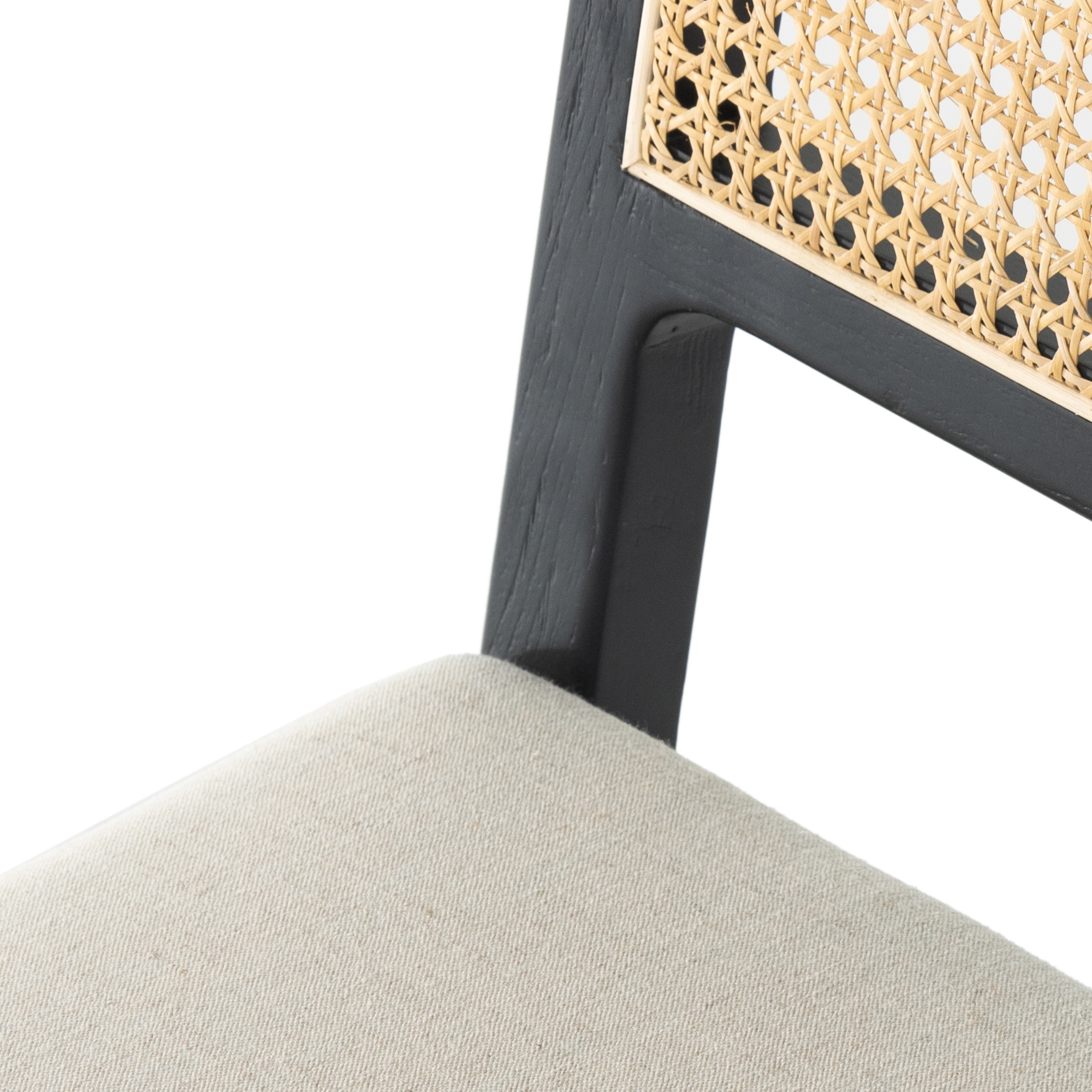 Veka Dining Chair - Savile Flax - Image 9