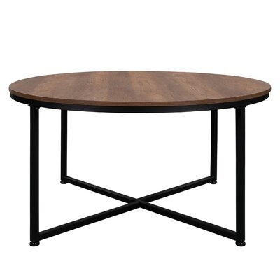 Round Coffee Table - Image 0