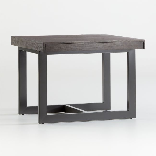 Archive Square Extension Dining Table - Image 0