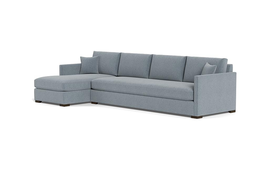 Scarlett 4-Seat Left Chaise Sectional - Image 2