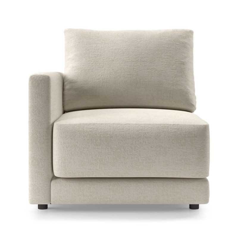 Gather Left-Arm Chair - Image 1