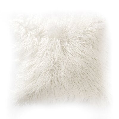 Faux Fur Cushion Square - Image 0