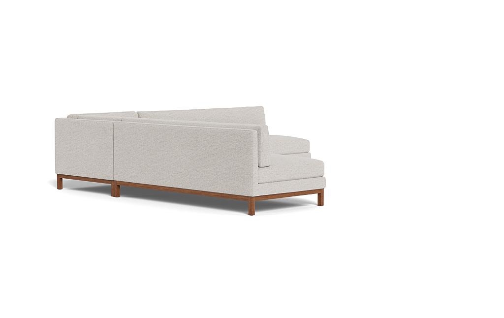 Jasper Corner Sectional Sofa - Image 1