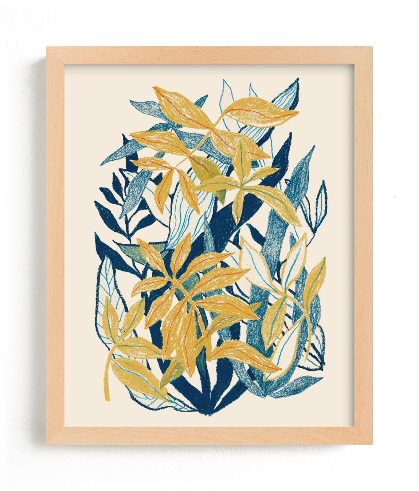 My Hiding Place Limited Edition Fine Art Print 2 - Image 0