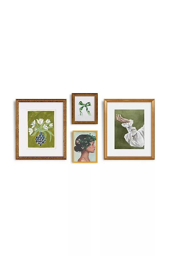 Quiet Sophistication Gallery Wall Art - Image 0