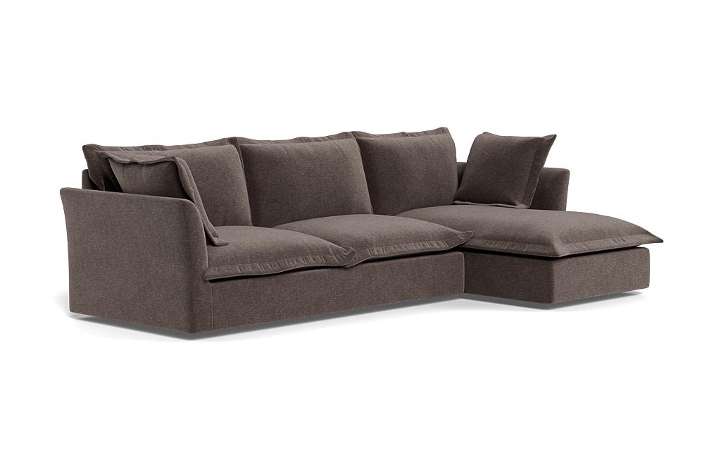 Skylar Right Chaise Sectional - Image 1