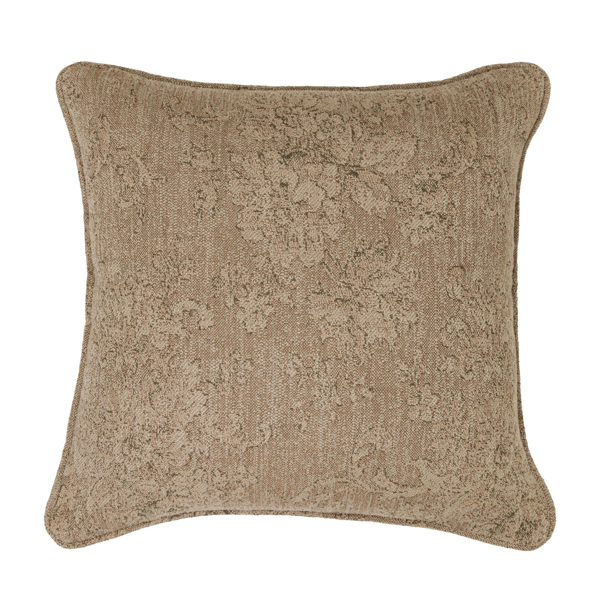 April Pillow - Fallingbrook Cafe - Image 0