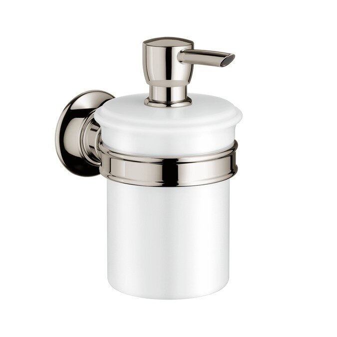 AXOR AXOR Montreux Soap Dispenser - Image 0