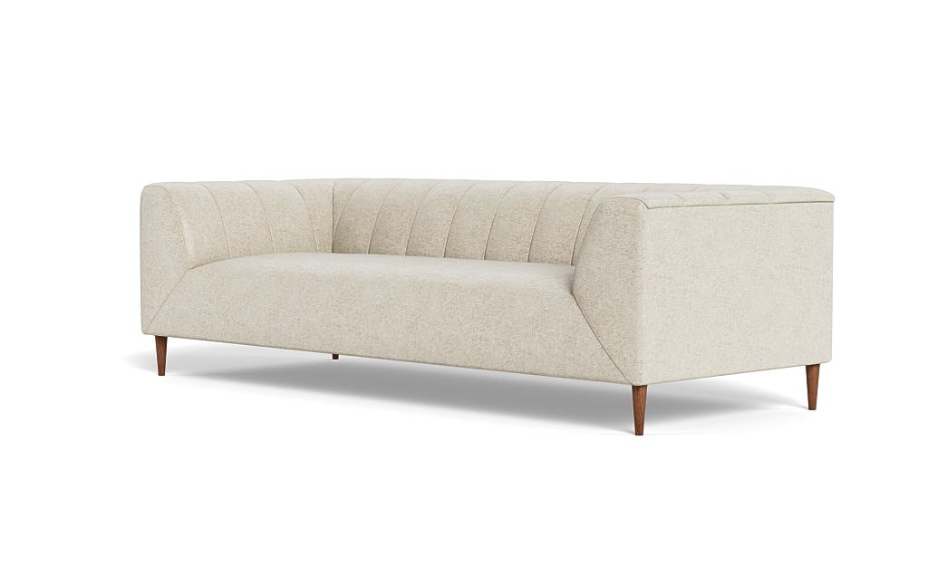 Lowen Fabric Sofa - Image 2