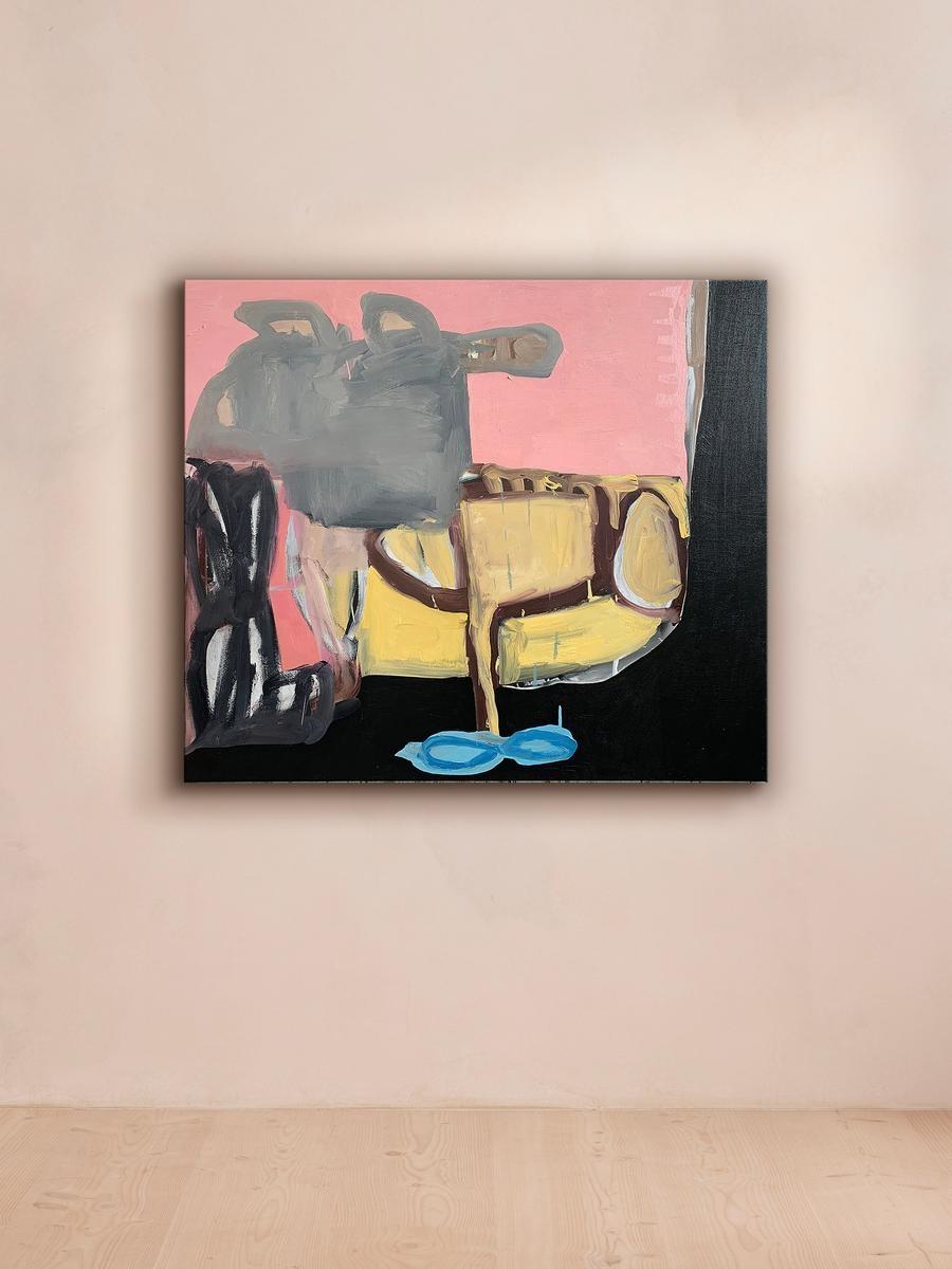 'Bovine' by Henry Ward - Image 0