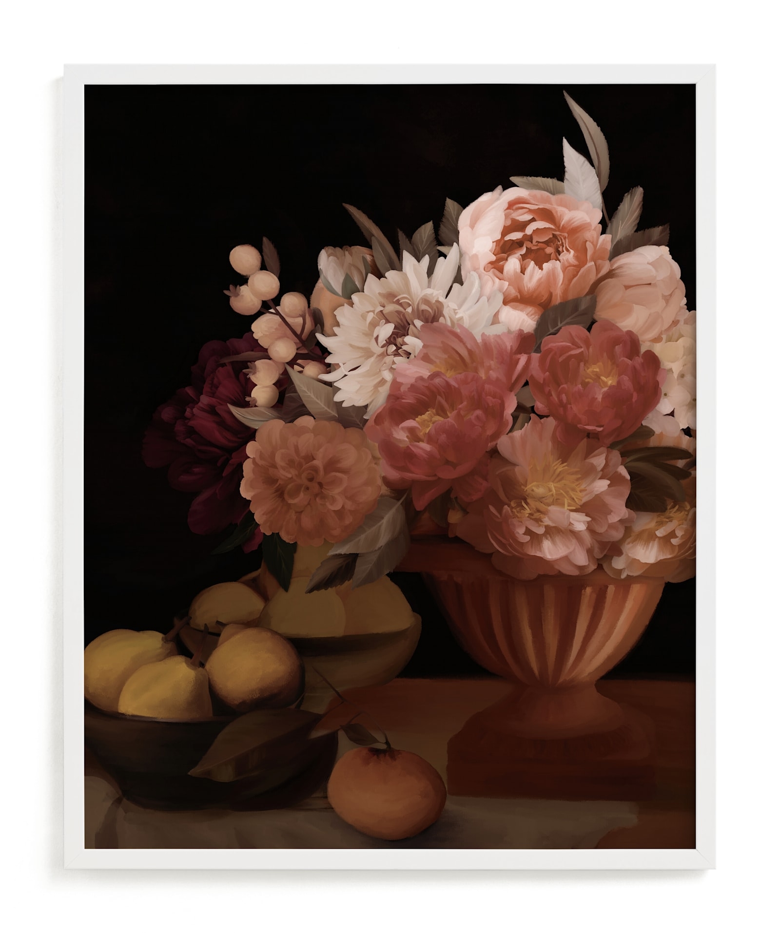 Harmony In Abundance Limited Edition Fine Art Print 2 - Image 0