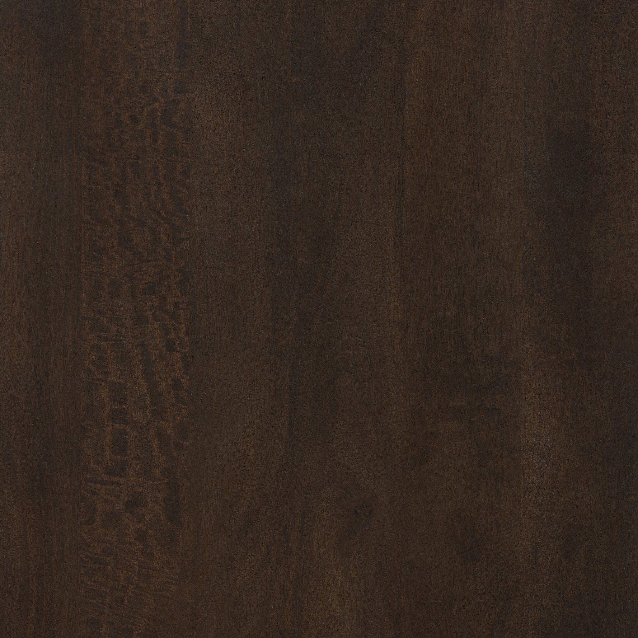 Kelby Bar Cabinet - Gunmetal - Image 11