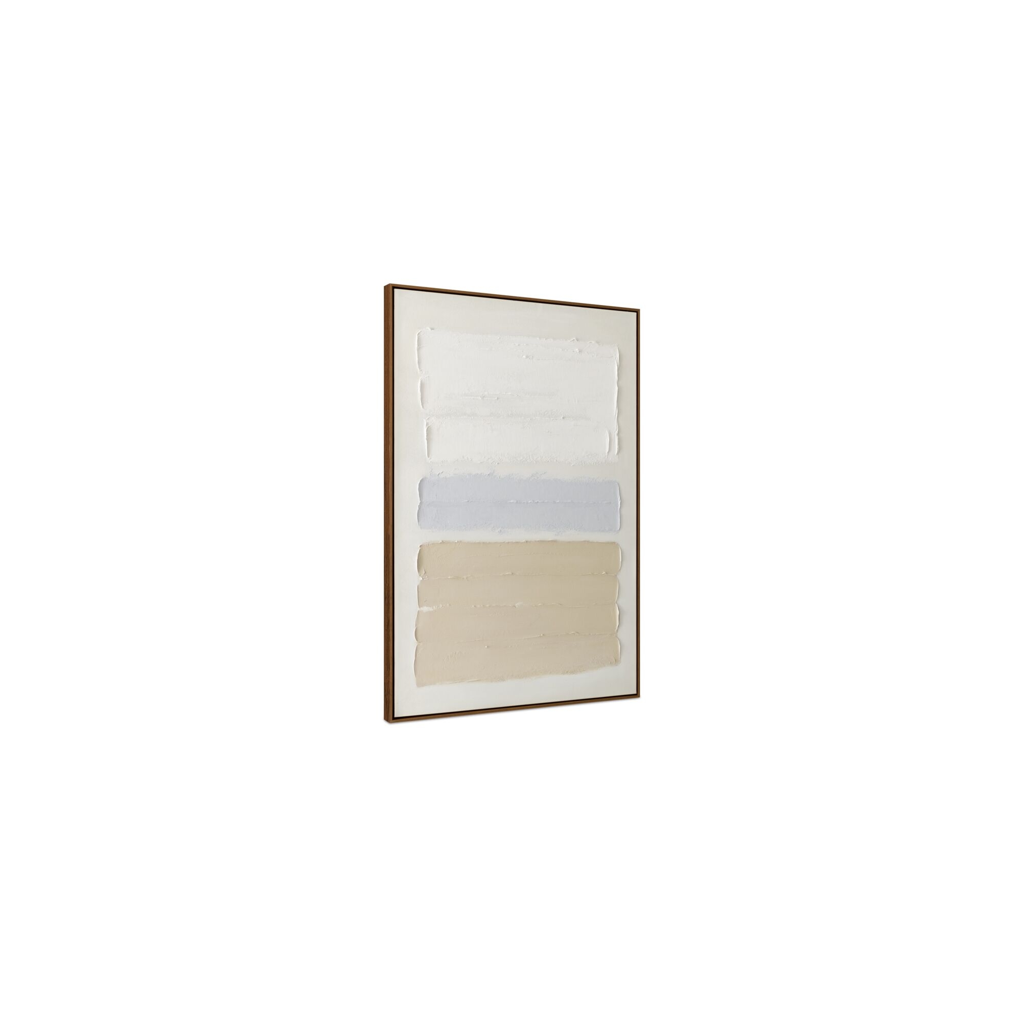 Aire Framed Painting - Image 1