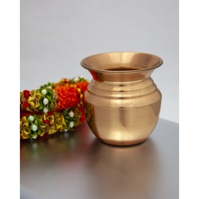 Barada Water Pot for Prayer Offering - Image 0