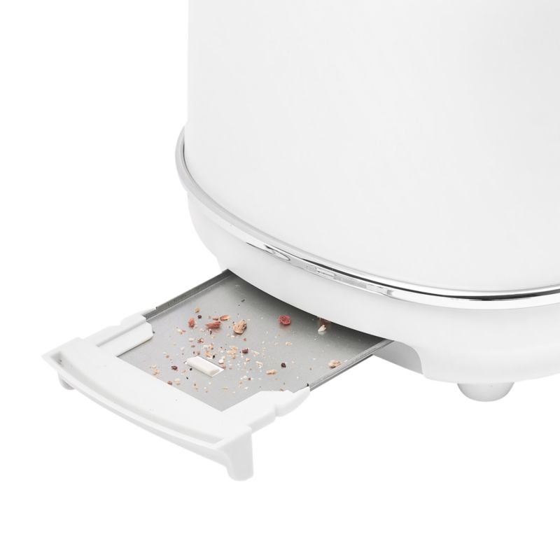 HADEN Chelsea Ivory 2-Slice Toaster - Image 2