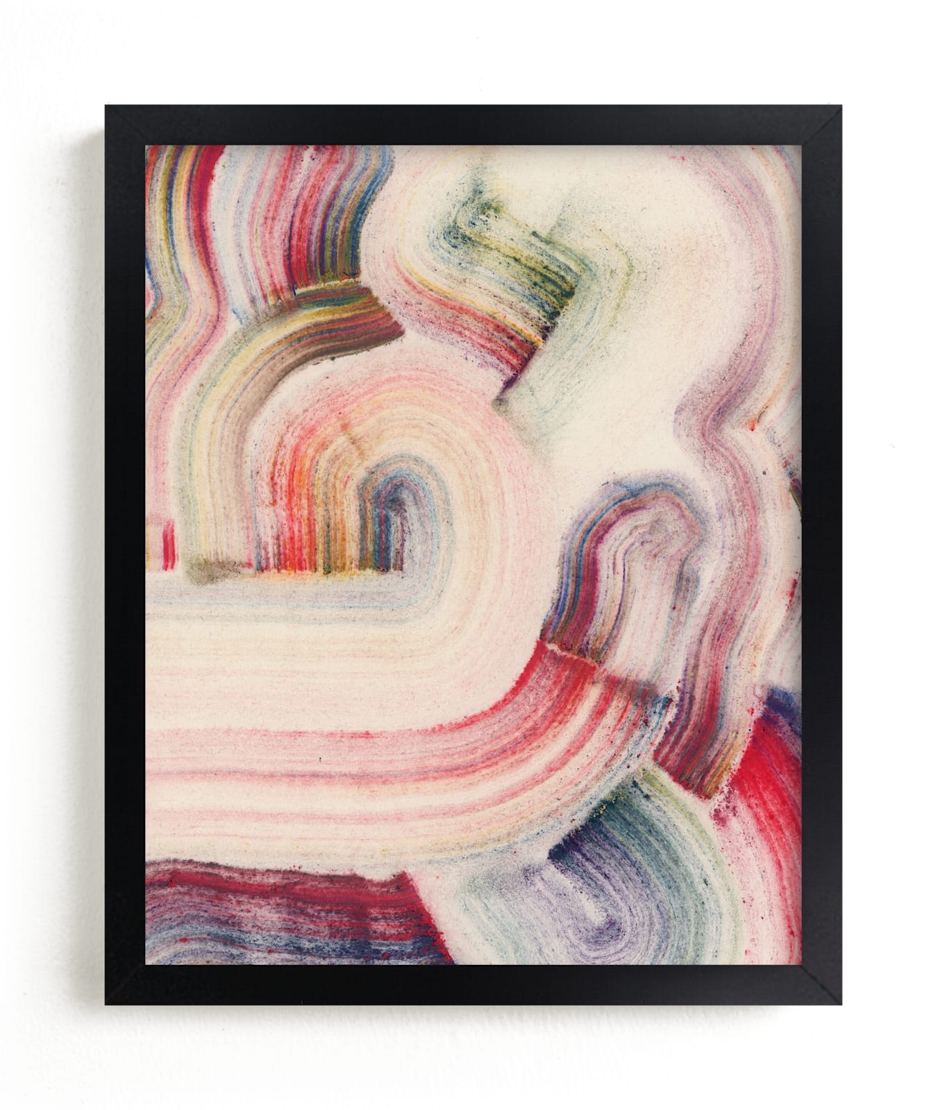 Clouds Of Color II Limited Edition Fine Art Print 2 - Image 0