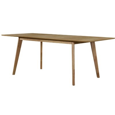 Eileen Extendable Dining Table - Image 0