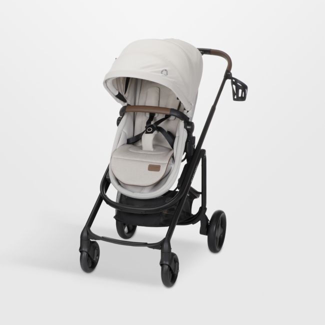 Maxi-Cosi ® Tayla ™ Max Desert Wonder Modular Baby Stroller - Image 0