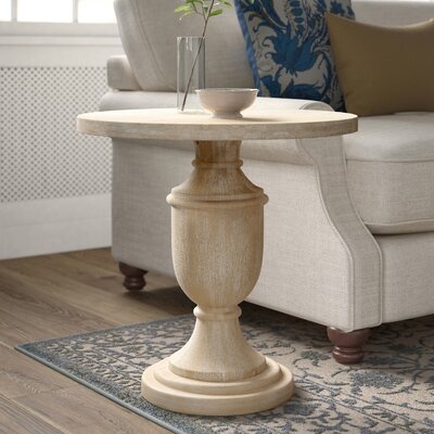 Loraine End Table - Image 0