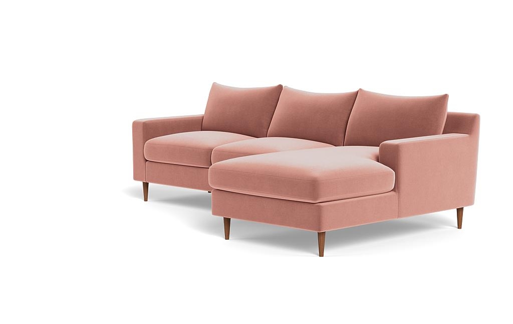 Sloan Right Chaise Sectional - Image 2