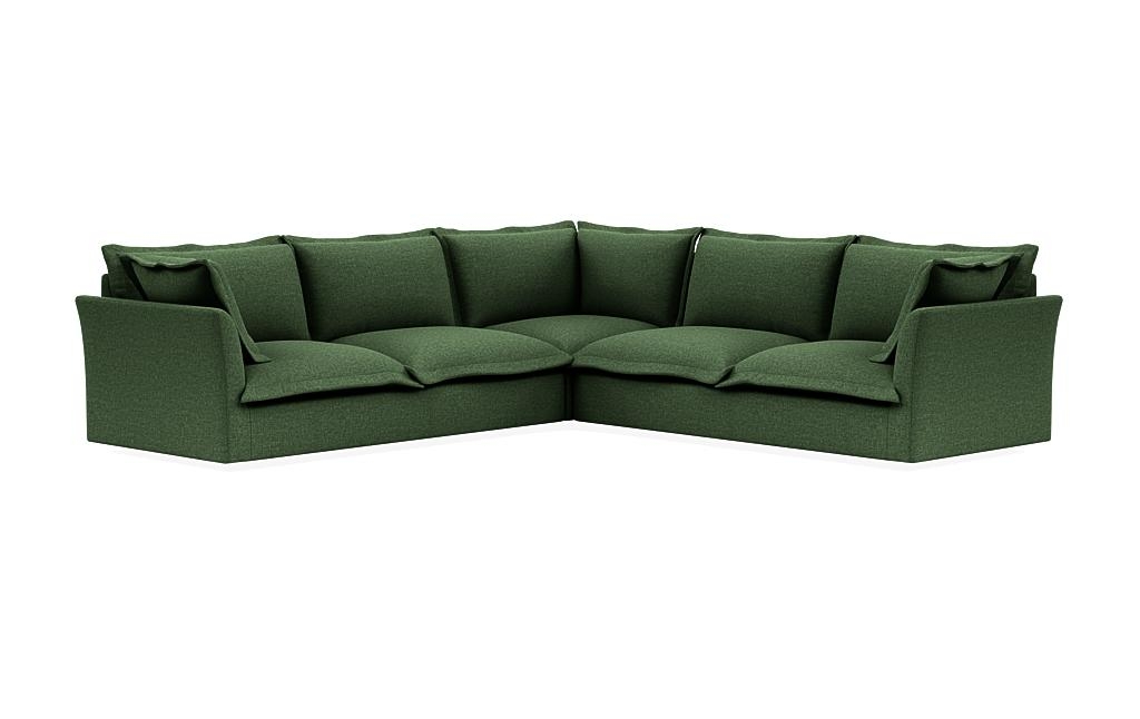 Skylar Corner 4-Seat Sectional Sofa - Image 1