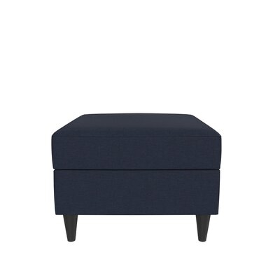 Kaien Small Ottoman With Storage - Image 0