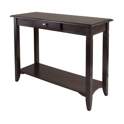 Middleborough 40" Console Table - Image 0