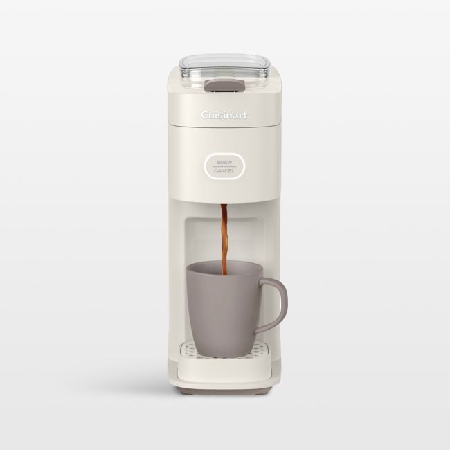 Cuisinart ® SoHo Single Serve Coffee Maker - Image 0