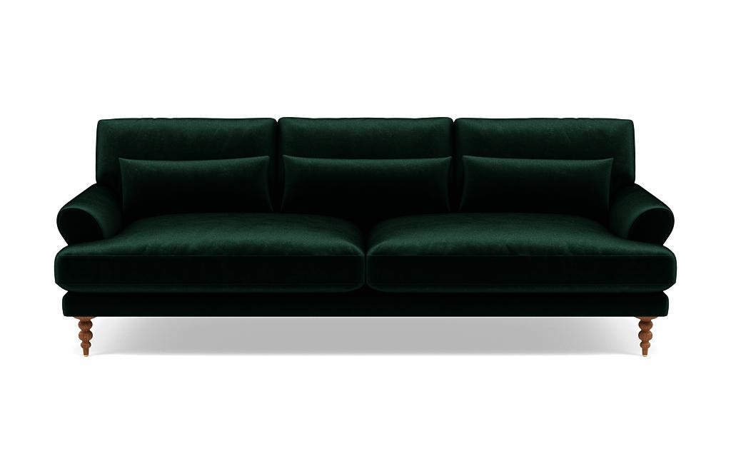 Maxwell Fabric Sofa by Apartment Therapy - Image 0