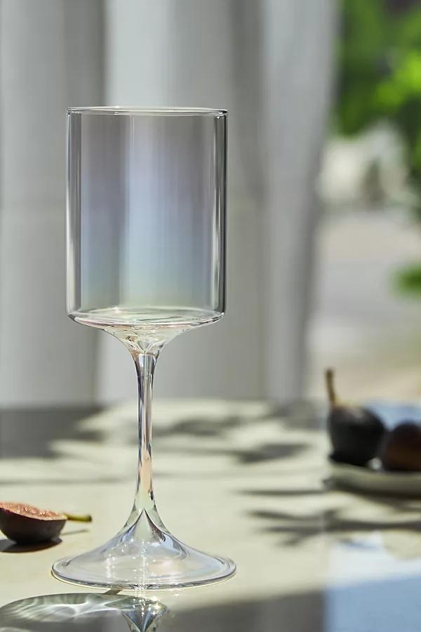 Morgan Wine Glasses, Set of 4 - Image 0