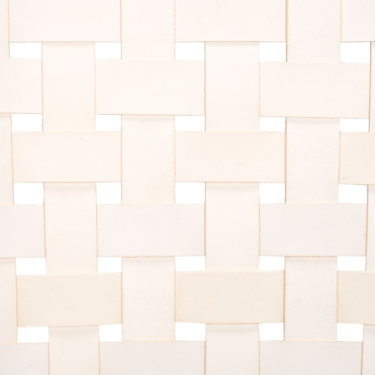 Amycus Accent Chair - White / Natural - Safavieh - Image 4