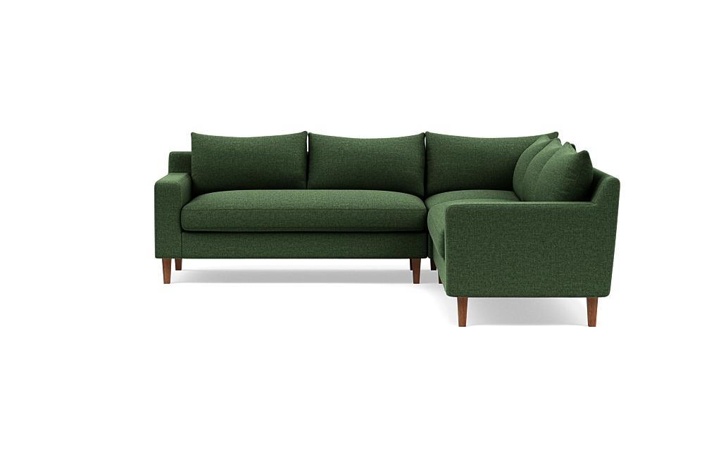 Sloan Corner 4-Seat Sectional Sofa - Image 0